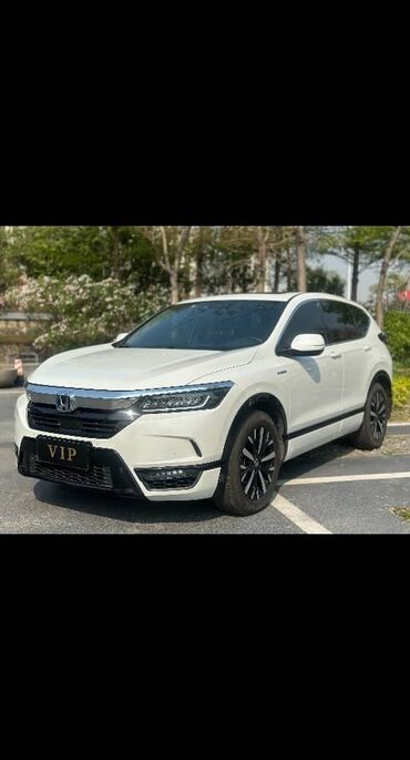 моторы в бишкеке: Honda : 2021 г., 2 л, Автомат, Гибрид, Кроссовер