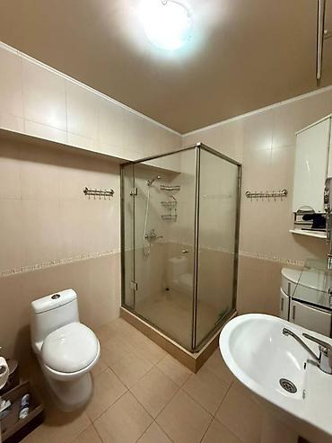 квартиры золотой квадрат: 3 комнаты, 139 м², Золотой квадрат 10 этаж, Евроремонт — 6
