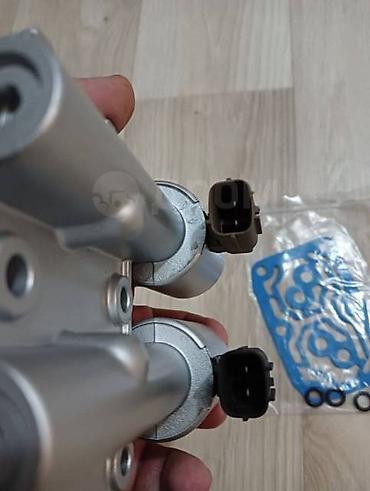 rr: Саленойд акпп хонда 2.0/2.4 црв,aккордэлюзион rd5,re4 cl7 rr 7 — 2