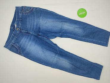 lee pl: Denim, Jeansy damskie, rozmiar XL — 2