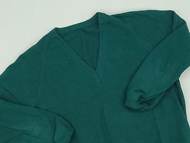 czerwony golf: Sweter damski, rozmiar 2XL — 1