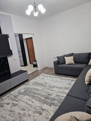 Долгосрочная аренда квартир: 2 комнаты — 6