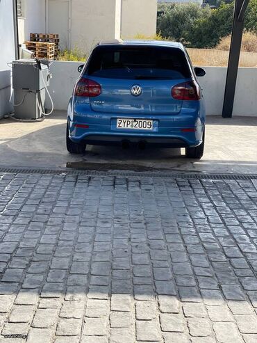 Volkswagen: Volkswagen Golf: 2 l. | 2005 έ. Χάτσμπακ — 1