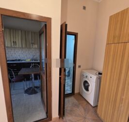 Uzunmüddətli kirayə evlər: 41 kv. m, 1 otaqlı — 1