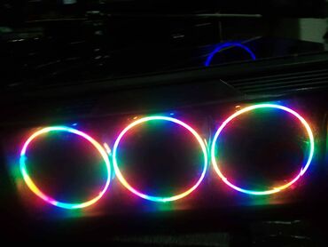 Desktop računari i radne stanice: Gejmer - Zver I3 mašina DEVETE generacije top cena--Perfektan svetleci — 6