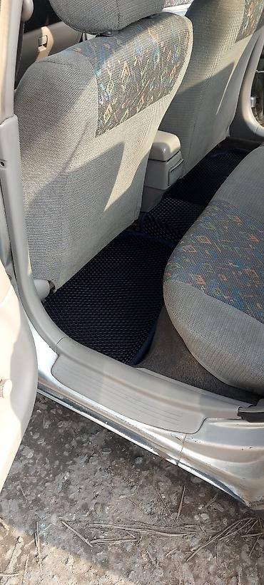 Toyota: Toyota Corolla: 1997 г., 1.3 л, Механика, Бензин, Хэтчбэк — 23