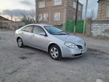 nissan автомат: Nissan