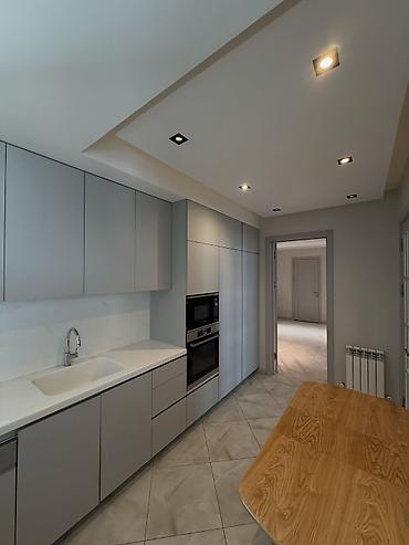 Продажа квартир: 5 комнат, 185 м², Золотой квадрат Элитка, 12 этаж, Евроремонт — 2