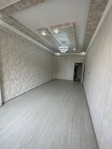 Yeni tikili: 2 otaqlı, Yeni tikili, 67 kv. m — 2