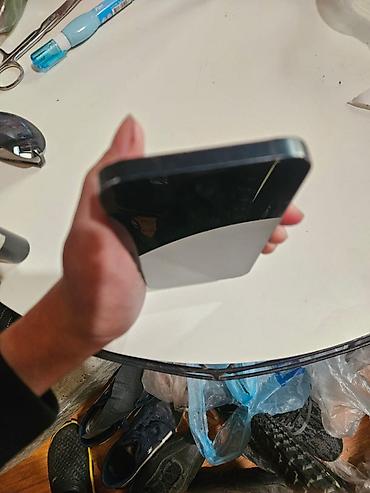 Apple iPhone: IPhone 14, 128 GB, Blue Titanium, Face ID — 6