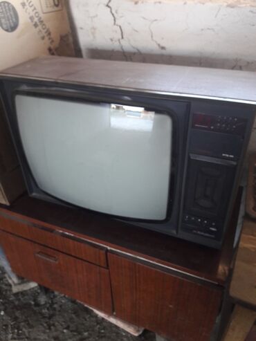 скупка сломанных телевизоров: Телевизор горизонт