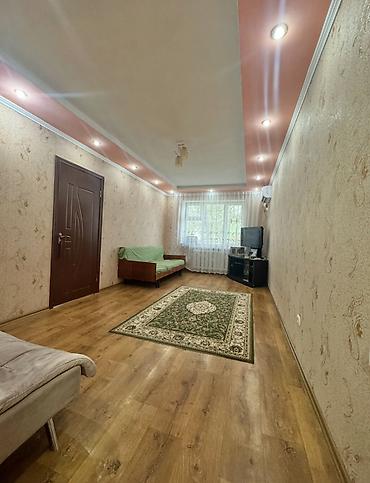 2 комнаты, 39 м², Политех Хрущевка, 4 этаж, Косметический ремонт