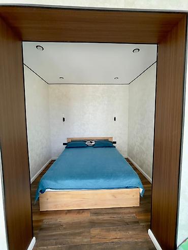 Продажа квартир: 2 комнаты, 32 м², Элитка, 3 этаж, Евроремонт — 15