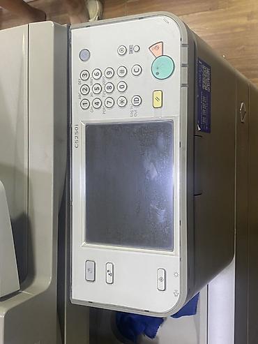 konica minolta c4065: МФУ Canon imageRUNNER ADVANCE C5250i Профессиональное цветное — 3