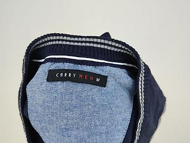 carry dresy: Carry, Męska kamizelka, rozmiar M — 4