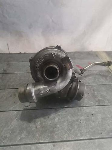 alternator: TURBINA 1.5 DCI ZA NISSAN QASHQAI OD 2006. DO 2013. GOD. | Turbina — 3