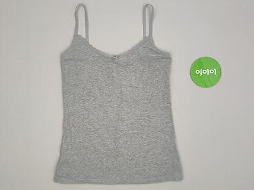 undershirt h: Ulubione, Top damski, rozmiar M — 2