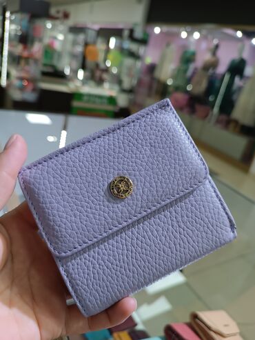 Другие сумки: Женский кошелек — 10