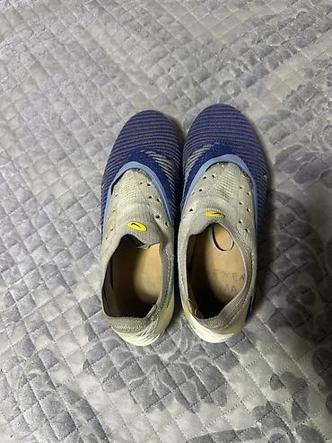 футбольные бутсы предатор: Футбольные бутсы Nike Phantom (линейка Phantom GX/GT) для натурального — 2
