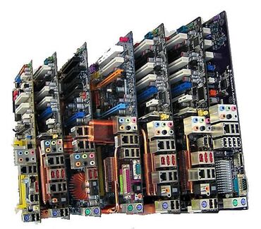 plata ddr3: Материнская плата Intel Нерабочие платы, Б/у