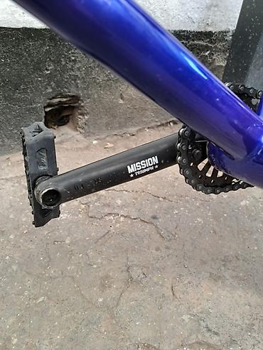 kink: Продаю BMX велосипед KINK !!! Цена: 15000сом!!! Состояние отличное - — 8