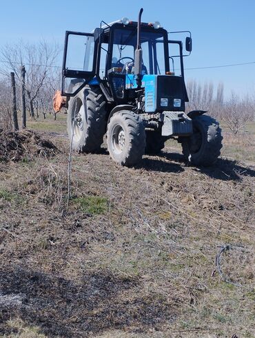 питбайк в баку цены: Belarus 892 traktoru - Güclü dörd silindrli dizel mühərrik, yüksək