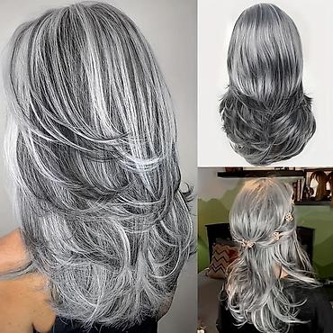 Perike i klipse: Perike 3200 — 24