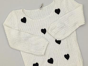 reserved bony: Golden Days, Sweter damski, rozmiar One size — 1