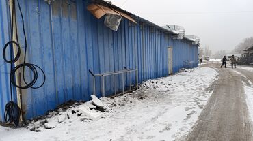 Установка другой техники: Продажа, установка и ремонт промышленного и торгового холодильного — 22