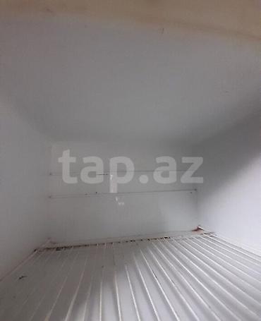 12 pro barter: İki qapılı soyuducu İndesit evdən çıxma işlək vəzyətdə təcili pula — 2