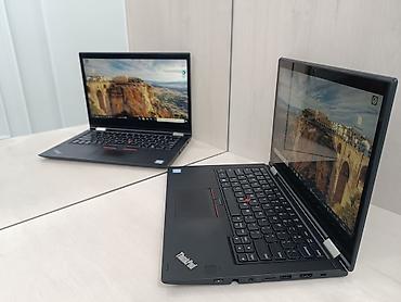 sultan chai 2.0: Lenovo ThinkPad Yoga 370 — трансформер 2-в-1 для работы и учебы с — 4