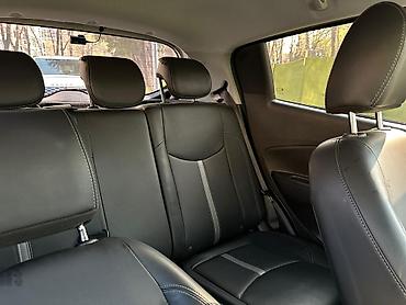 Chevrolet: Chevrolet Spark: 2020 г., Бензин, Хэтчбэк — 3