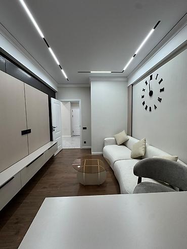 125: 2 комнаты, 72 м², Технопарк Элитка, 8 этаж — 2