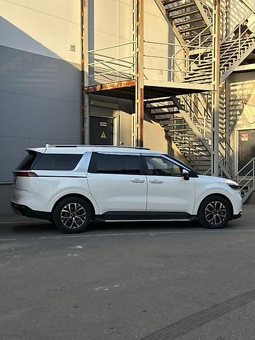 мотор кия карнивал: Kia Carnival: 2021 г., 2.2 л, Автомат, Дизель, Минивэн — 6