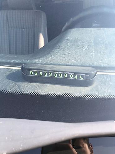 Mercedes-Benz: Mercedes-Benz W124: 1990 г., 2.3 л, Механика, Бензин, Седан — 10