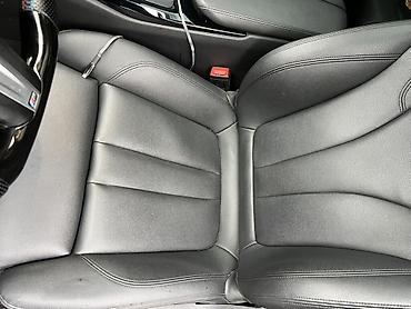 BMW: BMW 5 series: 2019 г., 3 л, Автомат, Бензин, Седан — 14