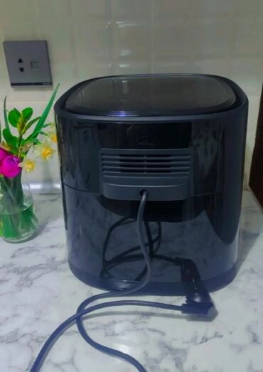 Fritozlar: Fritoz Xiaomi, Yağsız l — 1