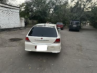 авансир: Honda Avancier: 2000 г., 2.3 л, Автомат, Газ, Универсал — 2