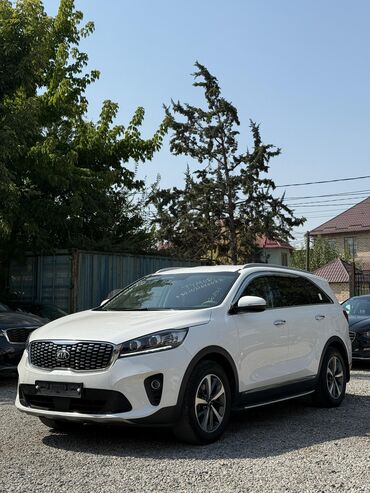 двигатель митсубиси спейс вагон: Kia Sorento: 2019 г., 2 л, Автомат, Дизель, Кроссовер