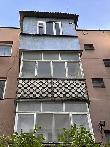 Утепление: Представляем новый пристроенный балкон или расширение жилой площади — 7