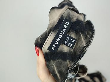 afibel clothes: Afunguard, Sukienka damska, rozmiar XS — 4