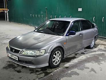 двигатель хонда торнео: Honda Torneo: 2002 г., 2 л, Автомат, Бензин, Седан — 2