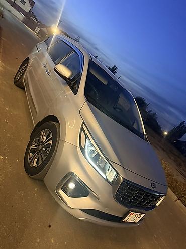transporter multivan: Kia Carnival: 2019 г., 2.2 л, Автомат, Дизель, Минивэн — 3