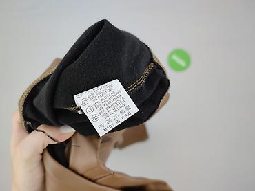 deichmann fb: Legginsy Ze skóry ekologicznej damskie, rozmiar L — 4
