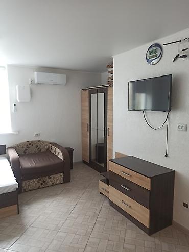 Продажа квартир: 1 комната, 30 м², Индивидуалка, 6 этаж, Евроремонт — 10