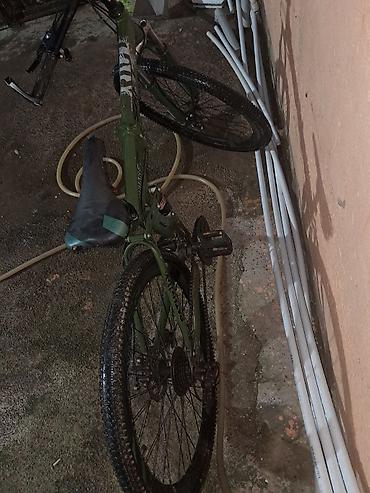 trex marlin 5: Dağ velosipedi – qatlanan, tam asqılı (full-suspension) Texniki — 5