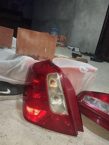 opel astra h aksesuar: Chevrolet 2024 il, Orijinal, Almaniya, Yeni — 1