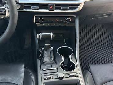 Kia: Kia K5: 2021 г., 2 л, Автомат, Газ, Седан — 5