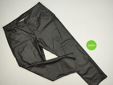 walkx klapki: Marks & Spencer, Spodnie materiałowe damskie, rozmiar XL — 2