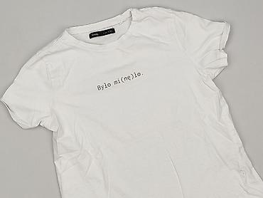 2 р: Sinsay, Women`s T-shirt, size 2XS — 1